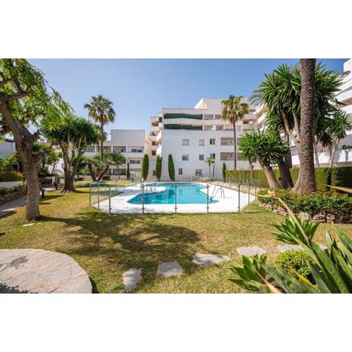 Rent Prestige- Jardines Andalucia Puerto Banus