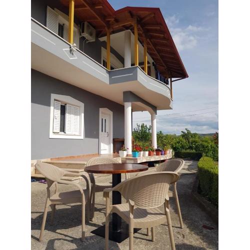 Rent Rooms Sakolli