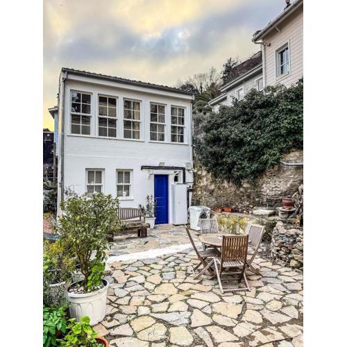 Rent the Entire Bosphorus House