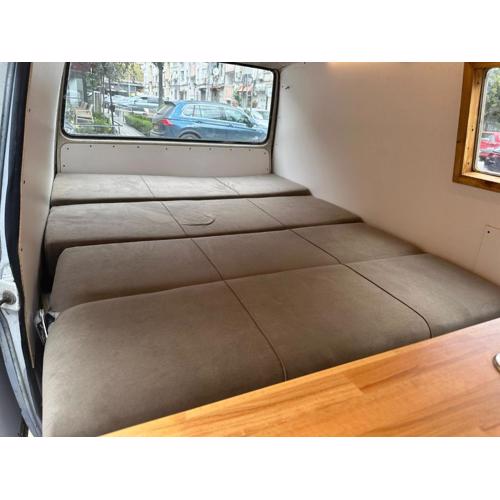 Rent van dibs