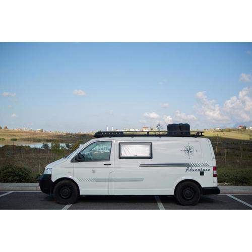 Rent Van Transporter t5