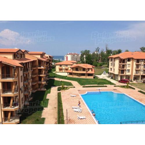 Renta BG Apartments in Tsarevo