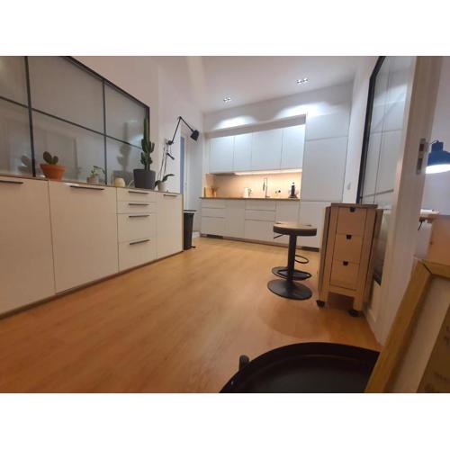 RentAdore Atocha Suites