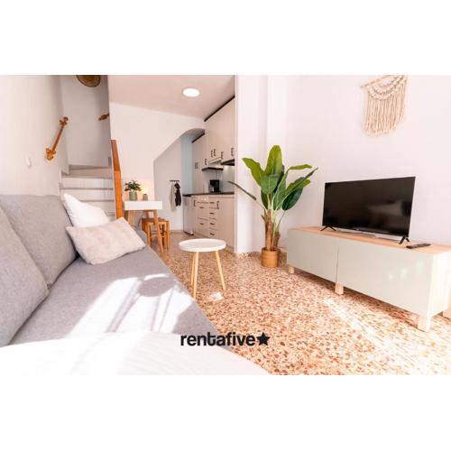 rentafive - Bungalow - Gran Playa - Reformado