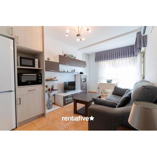 rentafive - Centro - AC - Balcón