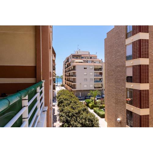 rentafive - Centro - Playa - AA
