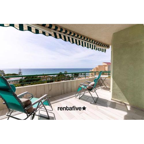 rentafive - Nuevo - Parking - AA - Ascensor
