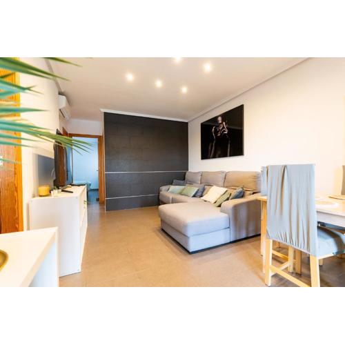 rentafive - Piscina - Terraza - Aa