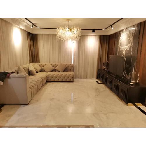 Rental apartment in new Cairo شقة لك بالكامل