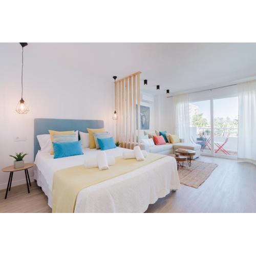 Rental Holidays Apartment