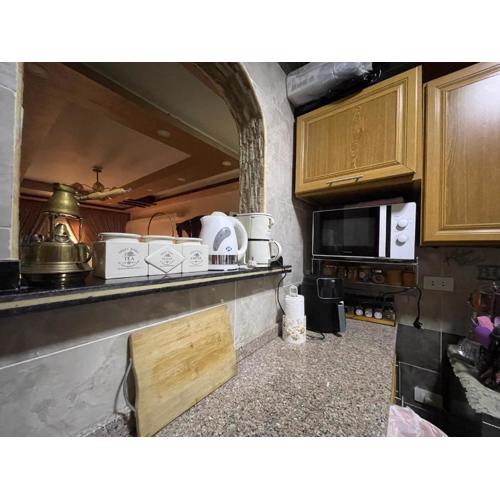 Rental Room in Apartment in Giza only Female