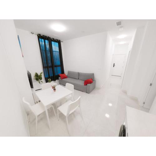 Rental San Luis