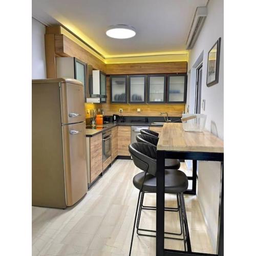 Rental unit in Marousi
