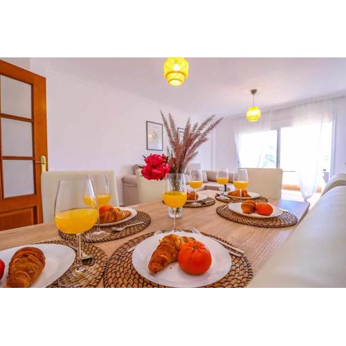 Rentaliday Cristianos Penthouse