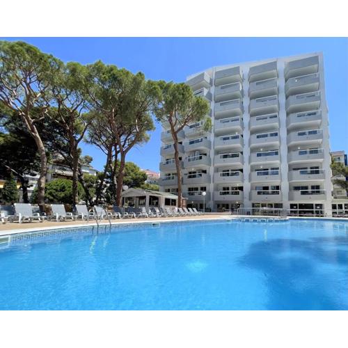 Rentalmar Blue Beach & Pool