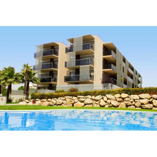 Rentalmar Paradise Families Only con parking