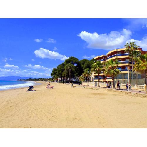 Rentalmar Sol de España - Mas d\