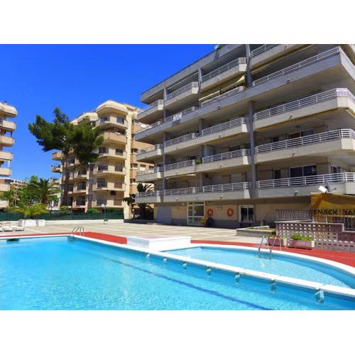 Rentalmar Zahara family suites