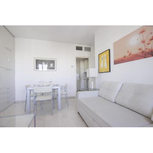 RentalSevilla Alejo Fernández I
