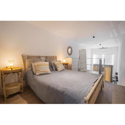 RentalSevilla Alejo Fernández II
