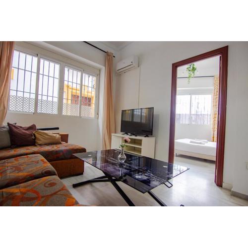 RentalSevilla Apartamento encantador en el Gran Poder