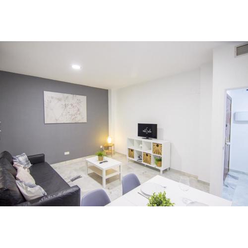 RentalSevilla Arrayán