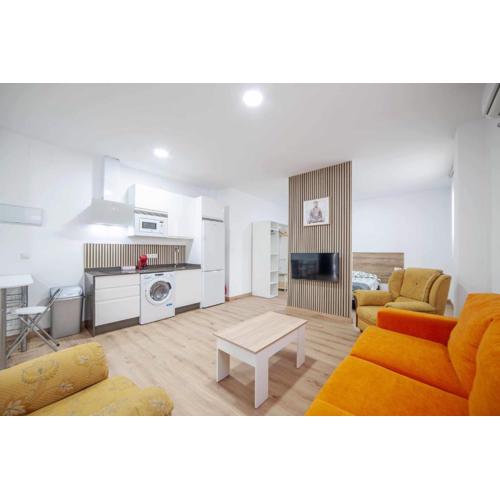 RentalSevilla Bellavista - La Palmera