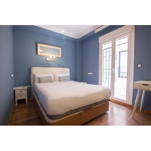 RentalSevilla Buiza y Mensaque