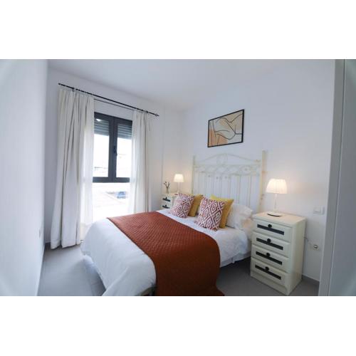 RentalSevilla Clemente Hidalgo