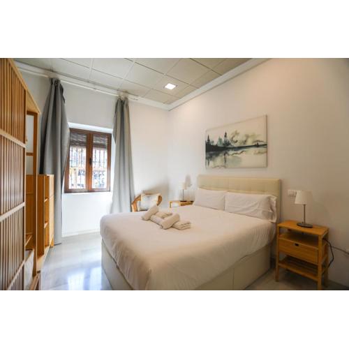 RentalSevilla Cuesta del Rosario I