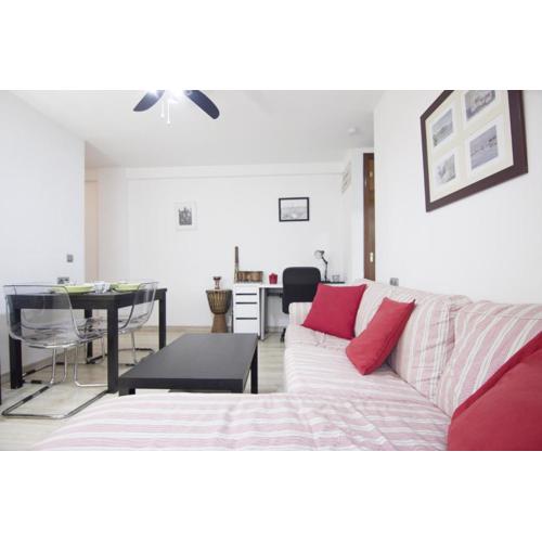 RentalSevilla Doctor Barraquer