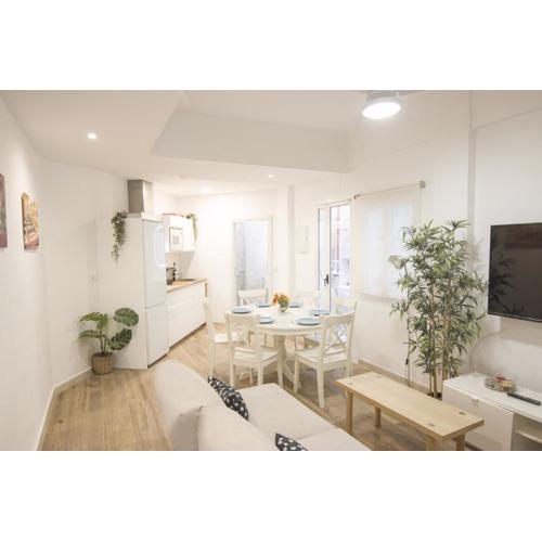 RentalSevilla Ensenada