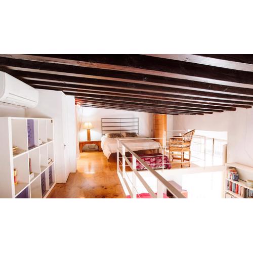 RentalSevilla Galera