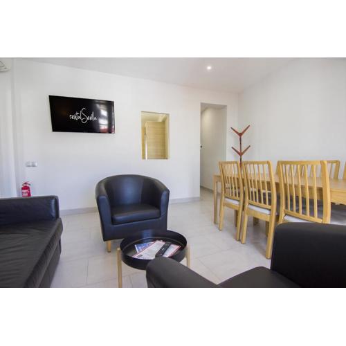 RentalSevilla López de Gomara I