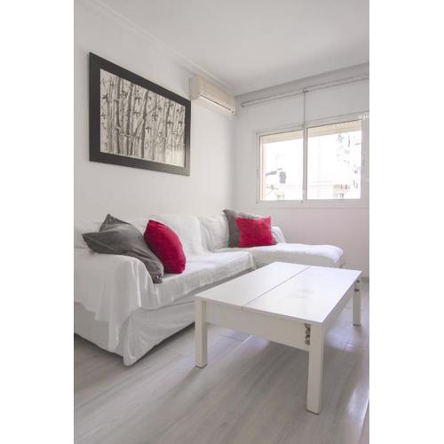 RentalSevilla López de Gomara II