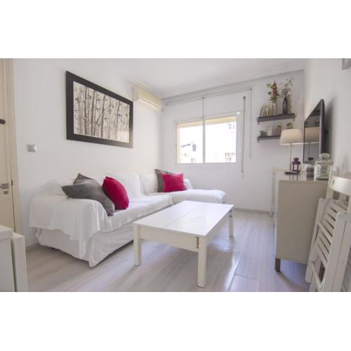 RentalSevilla López de Gomara II