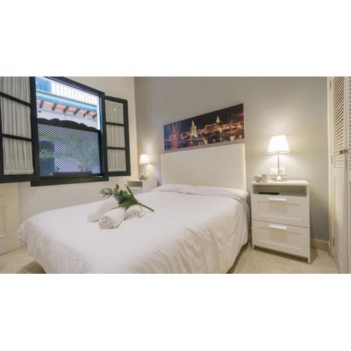 RentalSevilla Lumbreras II