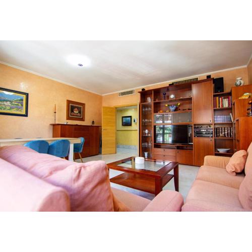 RentalSevilla Marianillo