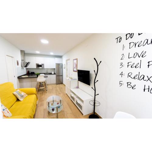 RentalSevilla Pasaje Ateneo