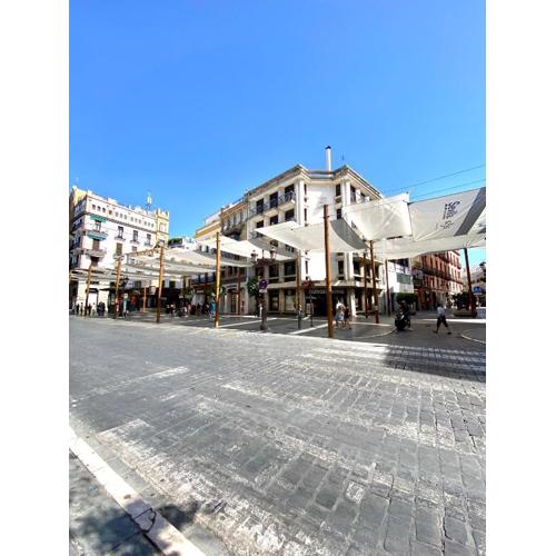 RentalSevilla Pasaje Francisco Molina