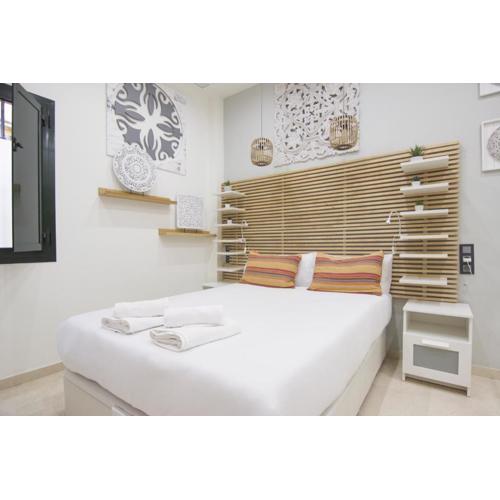 RentalSevilla Reposo