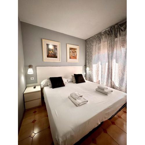 RentalSevilla Resitur I