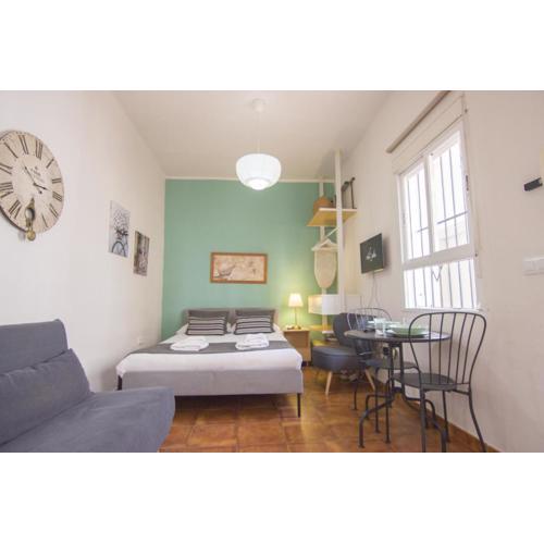 RentalSevilla Salado I