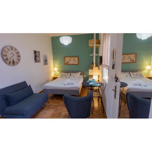 RentalSevilla Salado I
