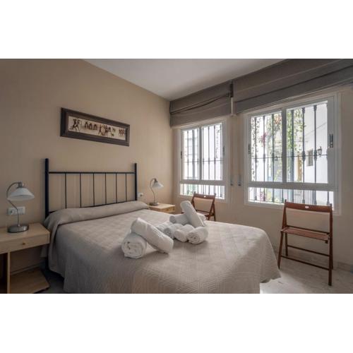 RentalSevilla San Clemente