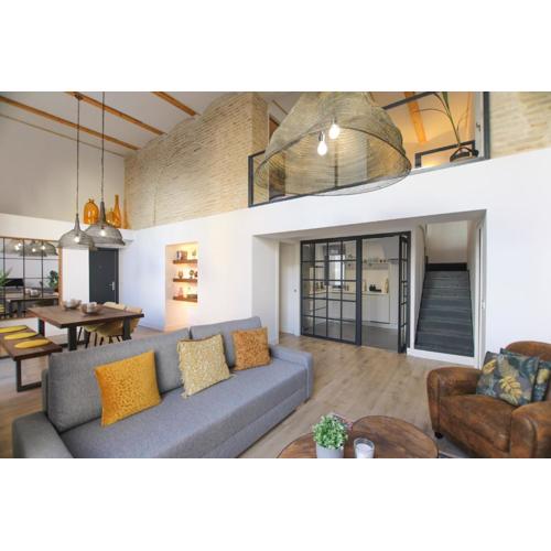 RentalSevilla San Esteban