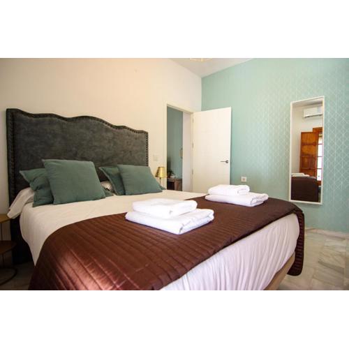 RentalSevilla San Luis
