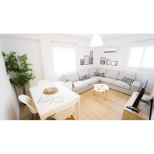 RentalSevilla Tadeo Soler