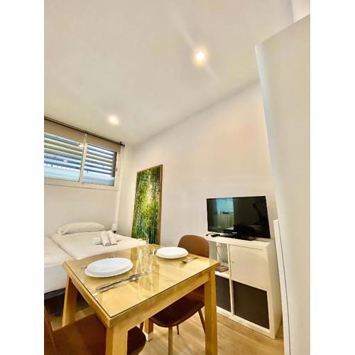 RentalSevilla Tintes