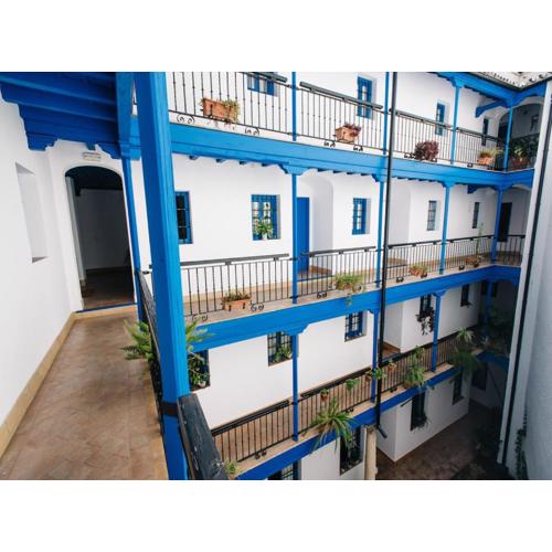 RentalSevilla Vidrio I